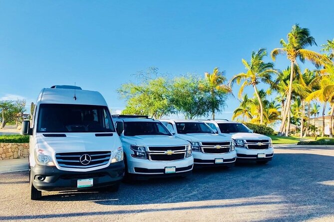 Providenciales to Caicos Providenciales Airport (PLS) - Transfer - A 35-minute ride built around convenience