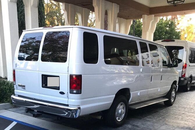 Providenciales to Caicos Providenciales Airport (PLS) - Transfer - Clean vehicles, luggage help, and equipment
