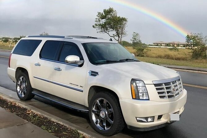Providenciales to Caicos Providenciales Airport (PLS) - Transfer - The driver experience and what to expect