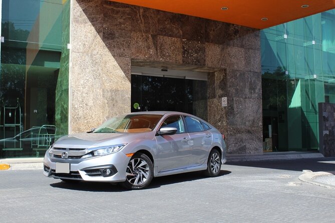 Providenciales to Caicos Providenciales Airport (PLS) - Transfer - Pickup details deserve your attention