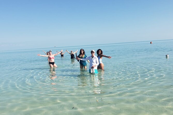 Providenciales Unmissable Sightseeing Tour - Sapodilla Bay: a favorite beach preview