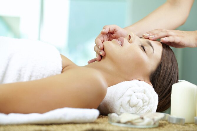 Relaxation and Therapy Massage in Paradise Turks and Caicos - What this Providenciales massage is really offering