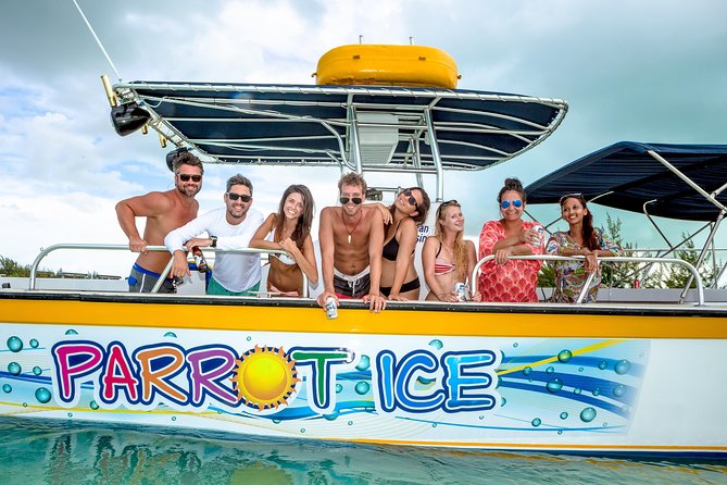 Seaside Scavenger Hunt Turks & Caicos - Weather, Cancellations, and the No-Refund Rule