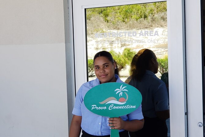 Shared Providenciales Airport Transfer (One Way) - The important warning about hotel coverage