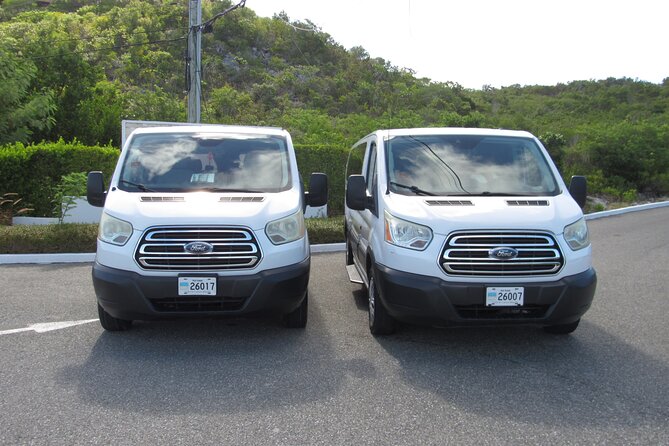 Shared Providenciales Airport Transfer (Round-Trip) - Why Prearranging Your Providenciales Airport Ride Helps
