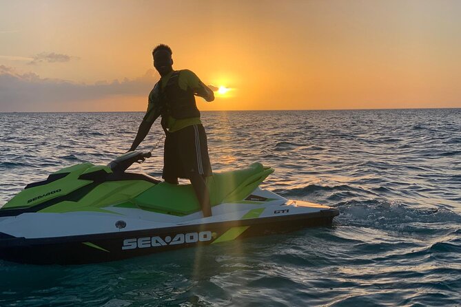 Shipwreck Adventure in Providenciales - Who will enjoy this most