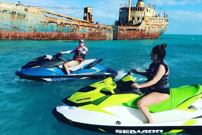 Shipwreck Adventure in Providenciales - Booking, weather, and practical details