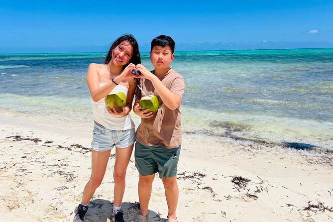 Small Group Horseback Riding Adventure in Caicos Islands - Timing, cancellation, and practical planning