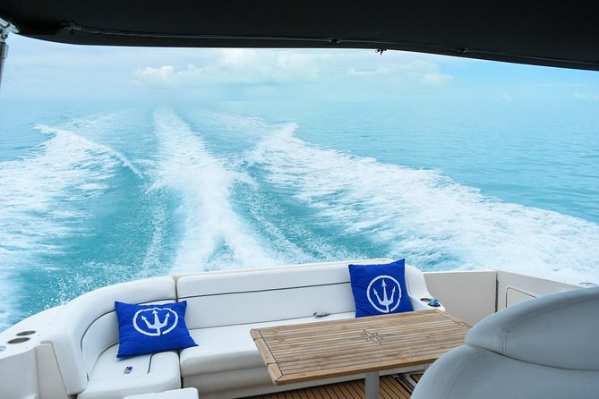 Sunset Dinner Cruise Private Group - A private sunset on the quieter side of Providenciales