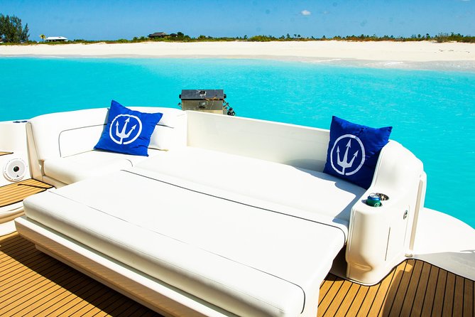 Sunset Dinner Cruise Private Group - Sunset views with room to make the evening yours