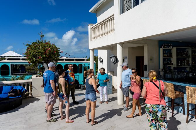 Trolley Island Tour: Conch Show, Full Lunch, History, 3.5 hours - Is $239 a Fair Price?