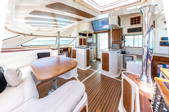Turks and Caicos Full-Day Luxury Private Yacht Charter - Why This Charter Works Better Than a Fixed Boat Tour