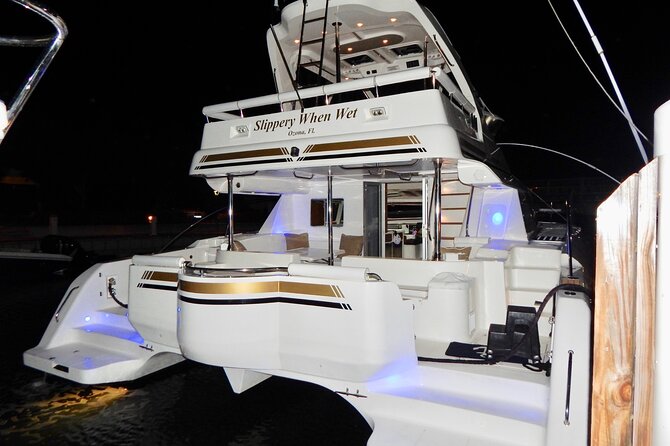 Turks and Caicos Half-Day Luxury Private Yacht Charter - Snorkeling the barrier reef near Providenciales