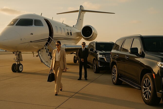 Turks and Caicos: Private ROUND-TRIP Airport Transfer - Key points to know before booking
