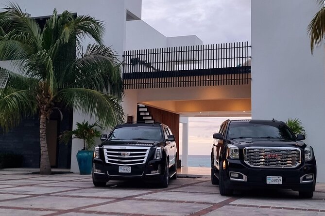Turks and Caicos: Private ROUND-TRIP Airport Transfer - Why private transport can be worth the extra cost