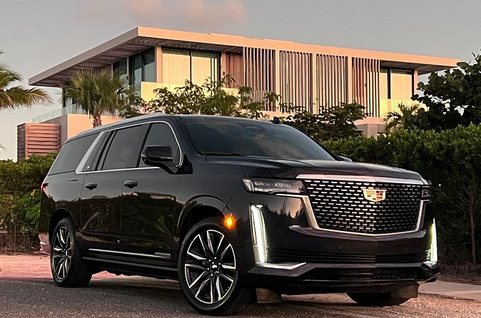 Turks and Caicos Private SUV Airport Transportation - Is $135 a fair price?