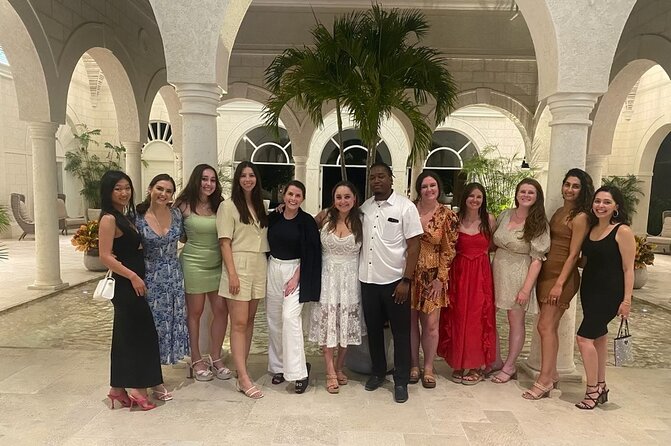 Turks and Caicos Private SUV And VIP Airport Transportation - Room for Six, Plus Family-Friendly Details