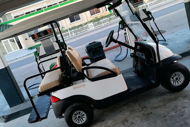 Watkins UTV American Golf Cart Rentals - How to protect your day from common problems